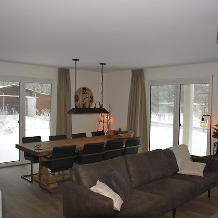 Vakantiehuiswinterberg Kültér fotó