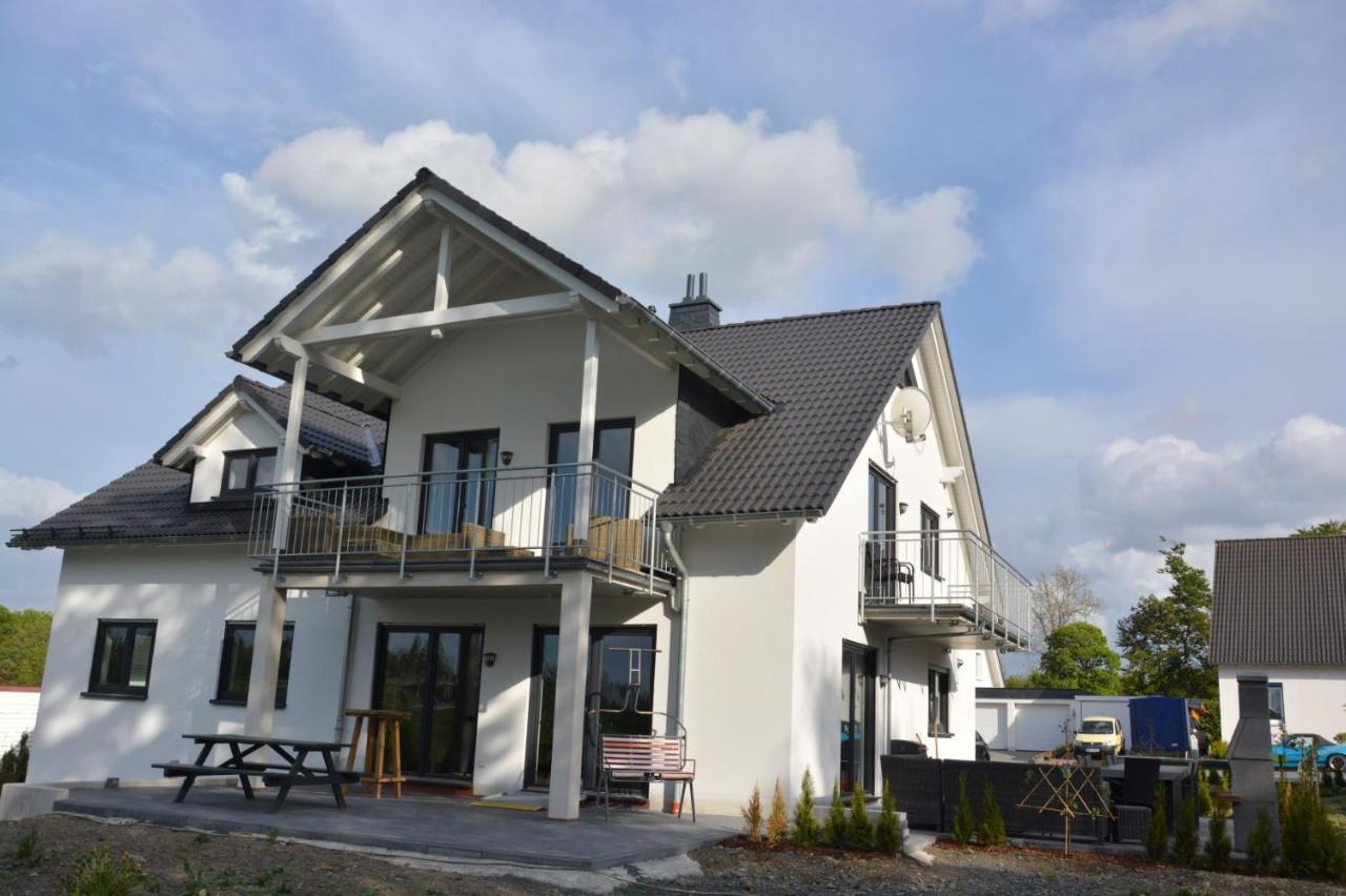 Vakantiehuiswinterberg Kültér fotó