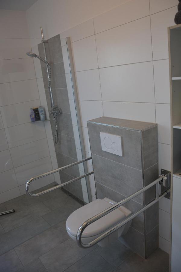 Vakantiehuiswinterberg Kültér fotó