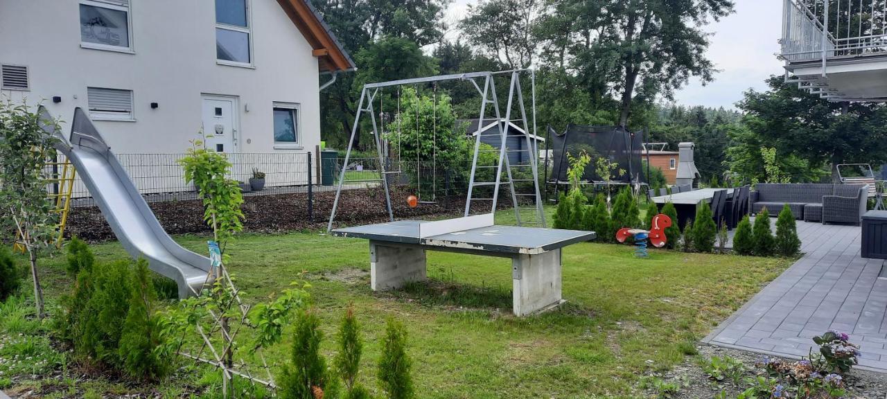Vakantiehuiswinterberg Kültér fotó