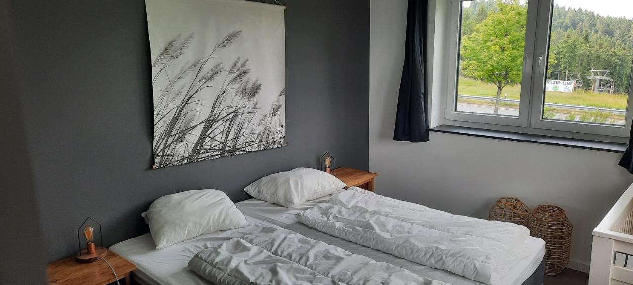 Vakantiehuiswinterberg Kültér fotó