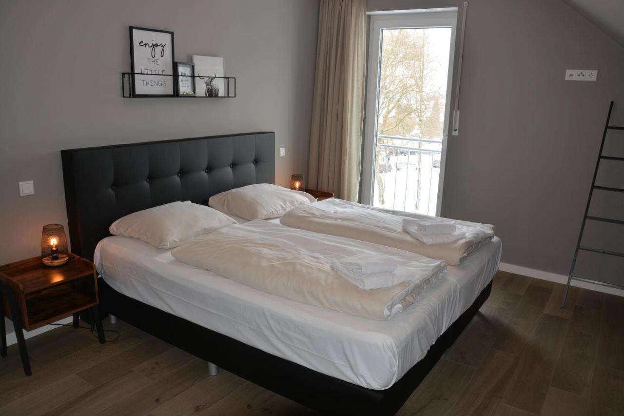 Vakantiehuiswinterberg Kültér fotó