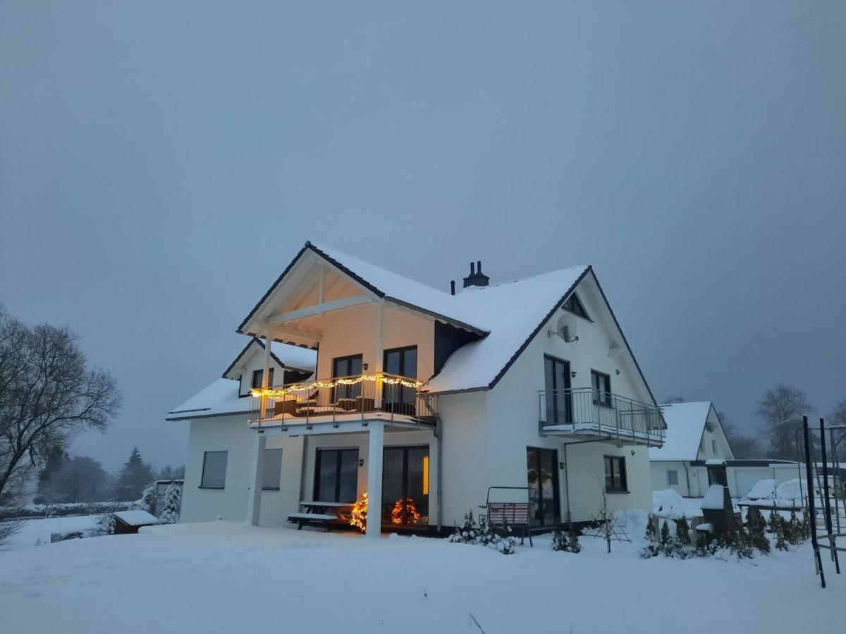 Vakantiehuiswinterberg Kültér fotó