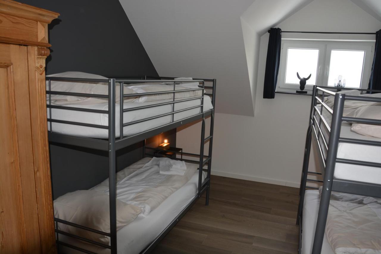 Vakantiehuiswinterberg Kültér fotó